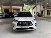 Toyota Veloz 2025 Top Trắng