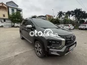 Mitsubishi Xpander Cross 2023 Xám xanh