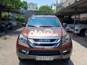Isuzu Mux 2017