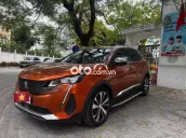 Peugeot 3008 2022 GT Màu Cam - 70000 km