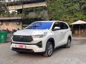 Toyota Innova Cross HEV 2023, full phụ kiện