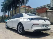 VinFast Lux A 2.0 2022 Trắng bao check