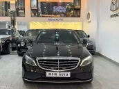 Mercedes-Benz C200 2020