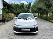 Hyundai Accent 2024 1.5AT Trắng