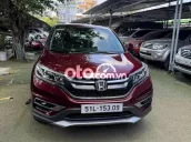 Honda CRV 2015 Đỏ 92.000 km