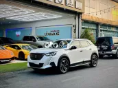Peugeot 2008 GT-Line 2021 Trắng 28.000 km