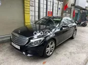 Mercedes-Benz C250 2018 Đen