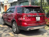 Ford Explorer 2016 Đỏ