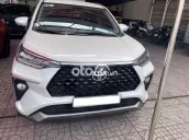 Toyota Veloz Top 2024 Trắng 19.000km