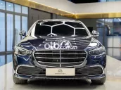 Mercedes S450 Luxury 2022