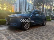 Mazda CX-5 2018 2.5 AWD Xanh