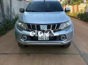 MITSUBISHI TRITON 217 AT 4X4 2.5 BAO CHẤT