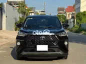 Toyota Veloz Cross 2023 Đen 48.000 Km