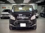 Ford Tourneo Limousine Dcar President 2020 Đen