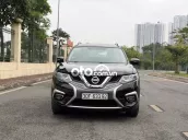 Nissan X-Trail 2018 2.5 Đen