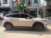 Hyundai Tucson 2020 Đặc biệt Trắng