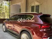 Hyundai Santa Fe 2.2 diesel. bản cao cấp. ngay chủ