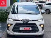 Toyota Avanza Premio 2025 21000 km