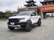 Ford Ranger Raptor 2020 Trắng - Sẽ chính chủ