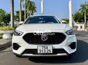 MG ZS 2023 Tiêu chuẩn Trắng