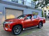 Mitsubishi Triton 2021 số tự động 1 cầu