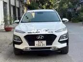Hyundai Kona 2022 Đặc Biệt 2.0 AT Trắng