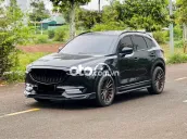 Mazda CX5 2018 Premium Đen