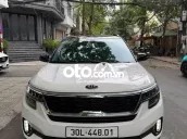 Kia Seltos 2021 1.4 Premium Trắng