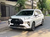 Toyota Veloz 2022 Top Trắng