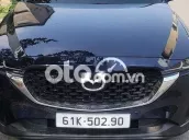 Mazda CX 5 2024 Deluxe 2.0 10000 km Xanh Dương