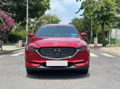 Mazda Cx8 2.5 Premium 1cầu - 2020 - 1Chủ