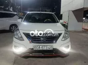Nissan Sunny 2019 XV Premium Trắng
