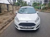 Ford Fiesta 2014 1.5 Sport
