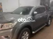 Nissan Navara 2016 EL Xám stđ 1 cầu chính chủ