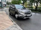 Honda CR-V 2015 2.0L Ghi xám