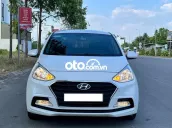 HYUNDAI I10 - NHỎ GỌN TIỆN DỤNG