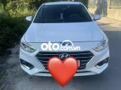 Hyundai Accent 2019 Trắng 127.000 km