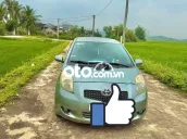 Toyota Yaris 2007 Số tự động