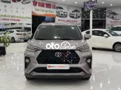 Toyota Veloz Cross Top 2023 Xám xe gia đình 1 chủ