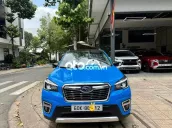 Subaru Forester 2020 Xanh