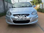 HYUNDAI ACCENT 2012 AT BAO CHẤT