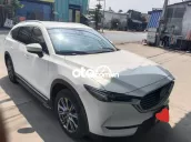 Mazda CX-8 2022 140000 km Trắng