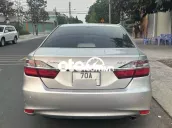Camry 2016 2.5G