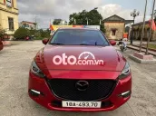 chính chủ - bán Mazda 3 2019 đỏ. Odo - 90000 km