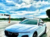 VinFast LUX A2.0 2021 tại Hải Phòng