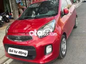 Kia Morning 2020 số tự động