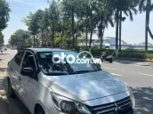 Mitsubishi Attrage 2021 1.2L MT - 170000 km