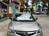 Honda Civic 2010 Gen 8 Bạc