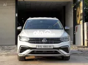 VW Tiguan AllSpace dk 01/2025 SIU LƯỚT 4 NGÀN KM