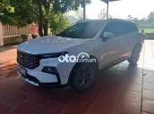 Ford Territory 2022 Titanium Trắng